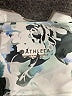 Athleta Print White Jeans Size M - photo 7