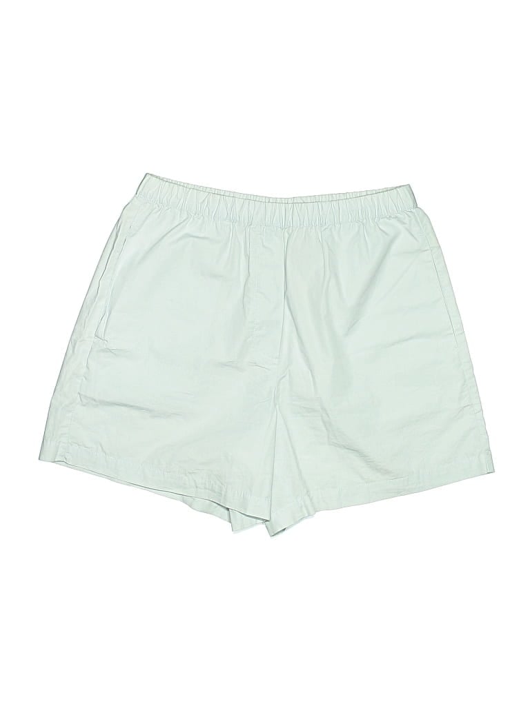 Click to view more detailed imagery on our partner's website Pre-owned Wilfred Free Athletic Shorts In Green