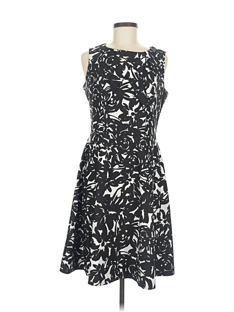 Click to view more detailed imagery on our partner's website Pre-owned Db Established 1962 Cocktail Dress In Black