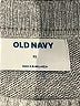 Old Navy Silver Pullover Sweater Size XS - photo 7