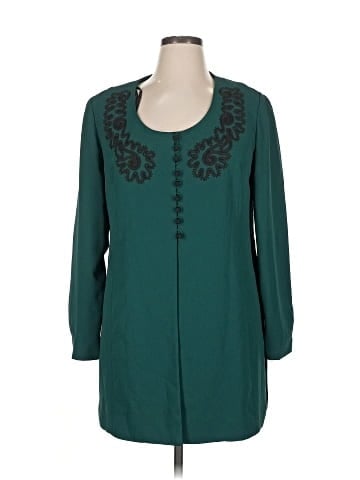 Liz Claiborne Coat (view 1)