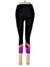 Unbranded Graphic Black Active Pants Size S - photo 2