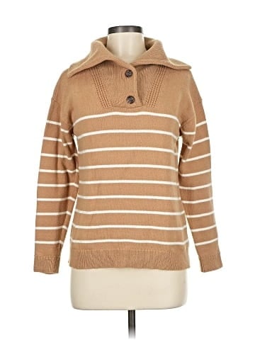 Talbots Pullover Sweater (view 1)