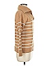 Talbots Stripes Tan Pullover Sweater Size M (petite) - photo 4