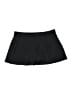 Mainstream Solid Black Active Skort Size 12 - photo 2