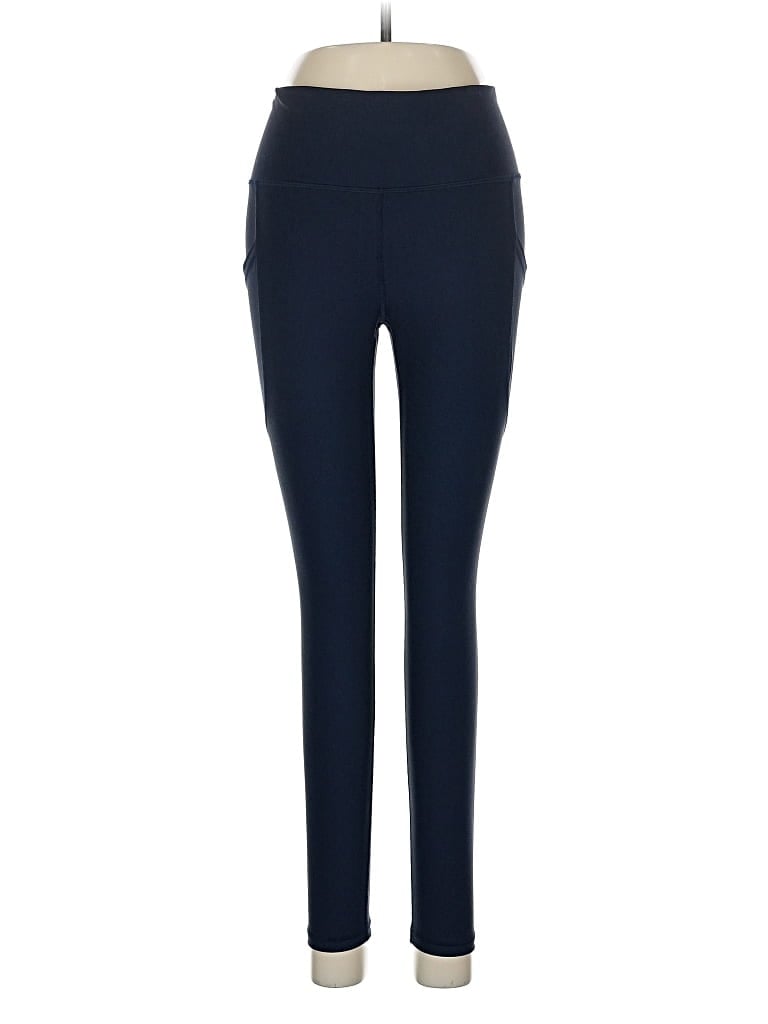 Pre-owned Active By Old Navy Active Pants In Blue