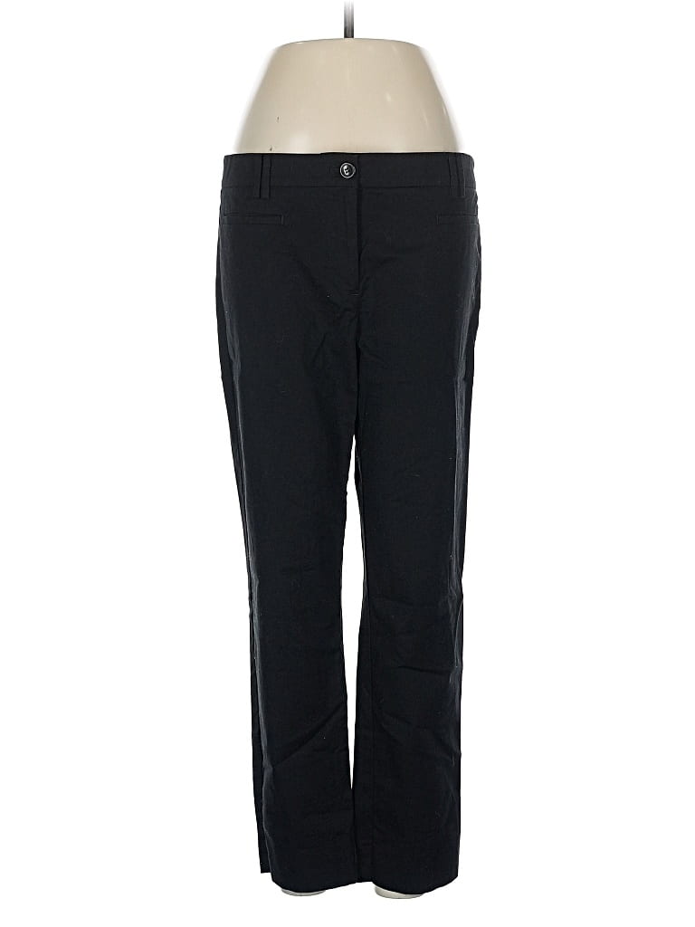 ANN TAYLOR Pre-owned Casual Pants In Black