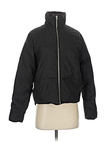 BikBok Jacket (view 1)