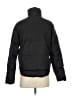 BikBok 100% Polyester Solid Gray Jacket Size XS - photo 2