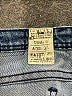 Volcom Hearts Blue Jeans Size 9 - photo 7