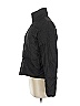 BikBok 100% Polyester Solid Gray Jacket Size XS - photo 5