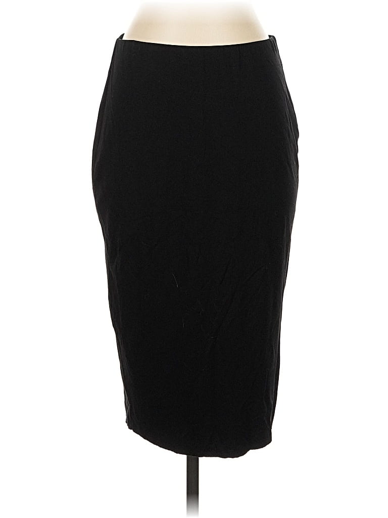 VINCE CAMUTO Pre-owned Formal Skirt In Black