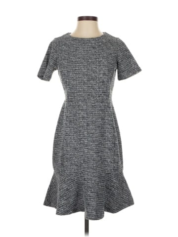 Banana Republic Factory Store Casual Dress (view 1)