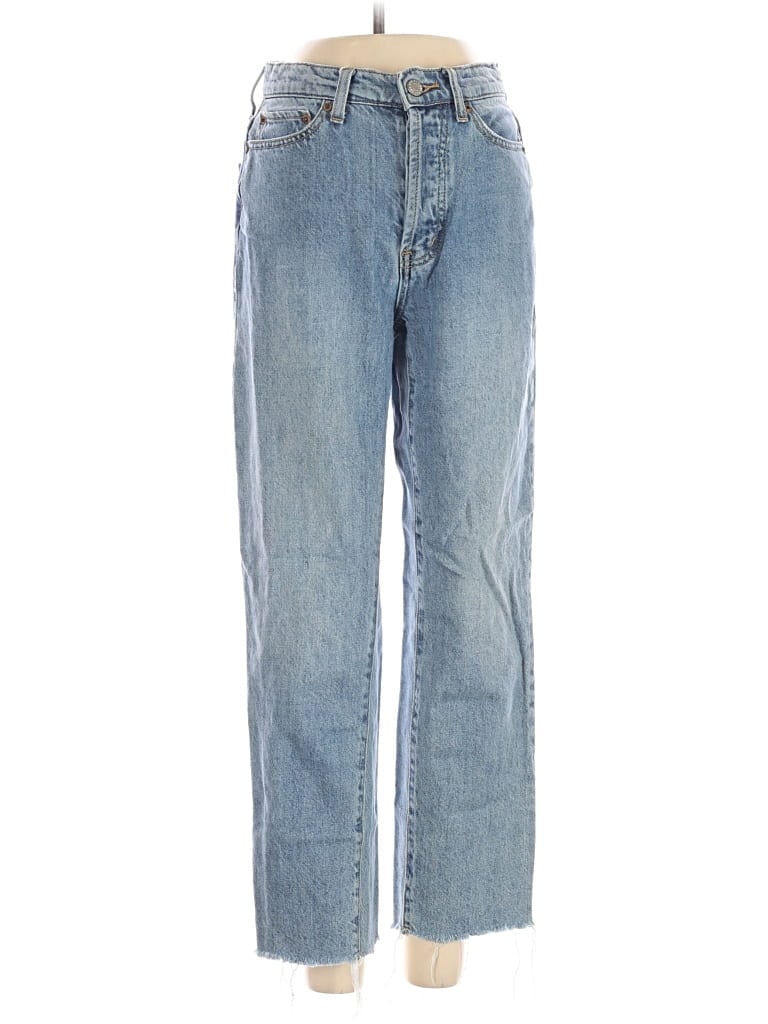 Click to view more detailed imagery on our partner's website Pre-owned Bdg Jeans In Blue