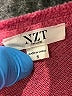 Nic + Zoe Pink Pullover Sweater Size S - photo 7
