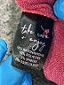 Nic + Zoe Pink Pullover Sweater Size S - photo 8