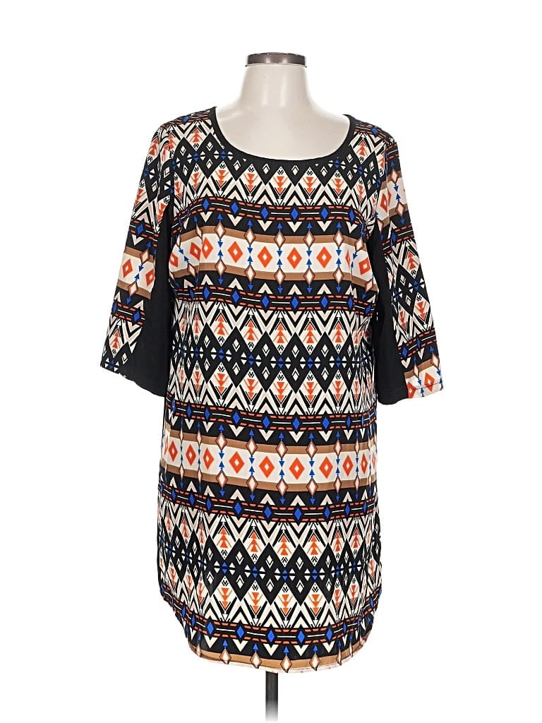 BEBOP Pre-owned Casual Dress In Black