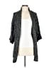 Alyx 100% Acrylic Gray Cardigan Size L - photo 1