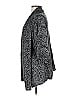 Alyx 100% Acrylic Gray Cardigan Size L - photo 5