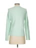 M&S Green Pullover Sweater Size S - photo 2