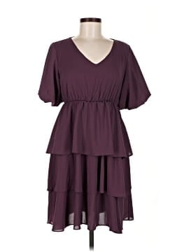 Assorted Brands Casual Dress