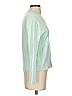 M&S Green Pullover Sweater Size S - photo 4