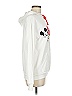 Disney White Sweatshirt Size 7 - 9 - photo 4
