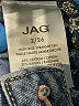 Jag Hearts Blue Jeans Size 2 - photo 4