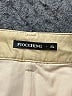 Assorted Brands Solid Tan Casual Skirt Size XL - photo 3
