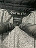Athleta Black Casual Pants Size 4 - photo 7