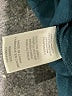Rebecca Taylor Solid Teal Cocktail Dress Size 2 - photo 7