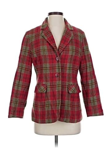 Sag Harbor Blazer (view 1)