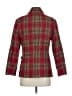 Sag Harbor Plaid Red Blazer Size 4 (petite) - photo 2