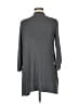 Splendid Gray Cardigan Size M - photo 2