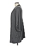 Splendid Gray Cardigan Size M - photo 5