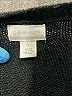 Caslon Black Cardigan Size L - photo 7