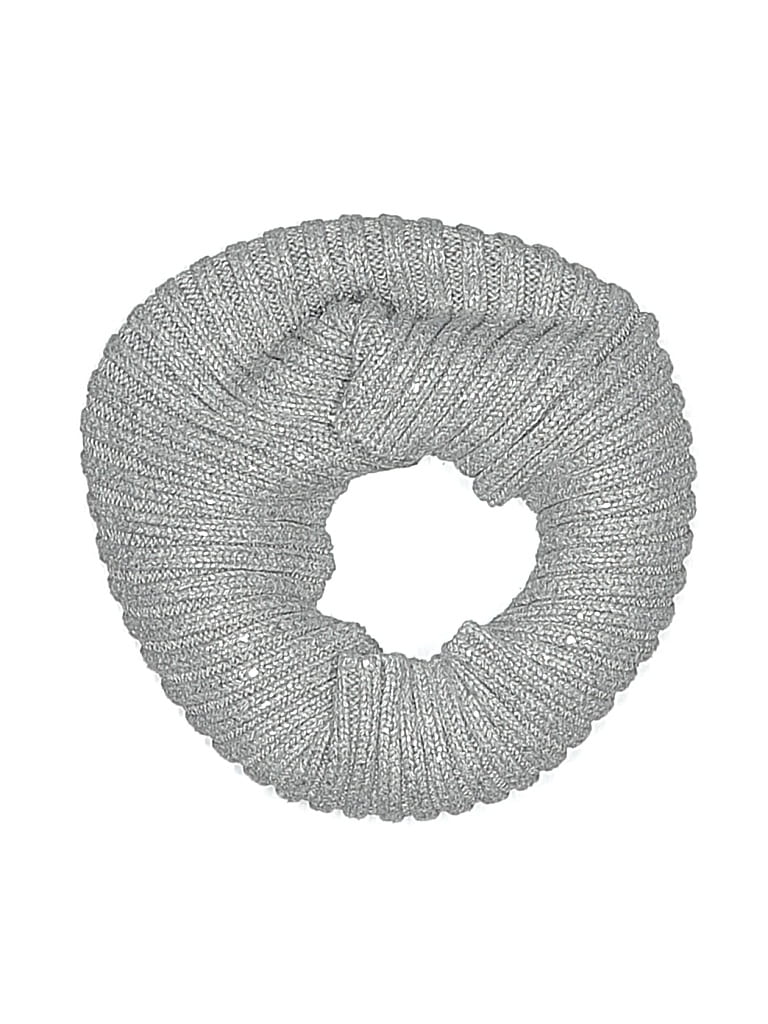 Click to view more detailed imagery on our partner's website Pre-owned Gap Kids' Scarf In Gray