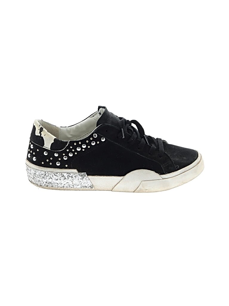 Pre-owned Dolce Vita Sneakers In Black