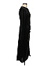 Old Navy Solid Black Cocktail Dress Size S - photo 4