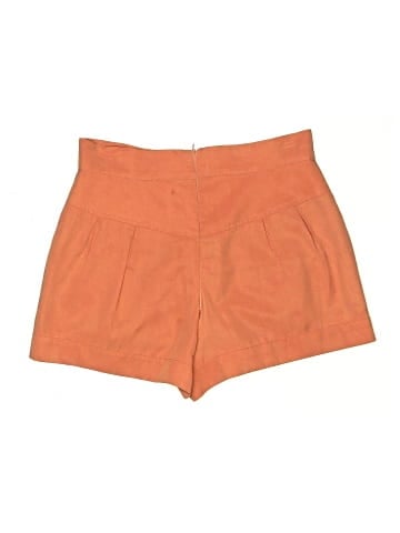 7115 By Szeki Shorts (view 2)