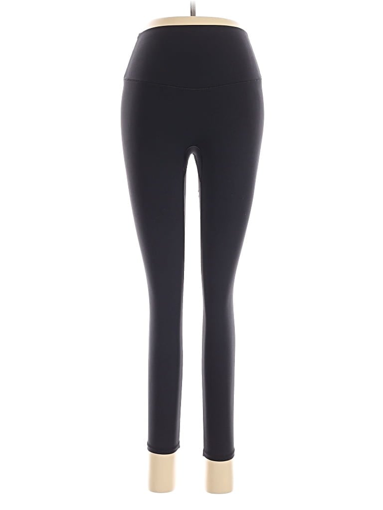 Pre-owned Sunzel Active Pants In Black