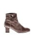 YUUL YIE Brown Tan Ankle Boots Size EU 41 - photo 1