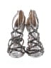 Ted Baker London Silver Heels Size EU 39 - photo 2