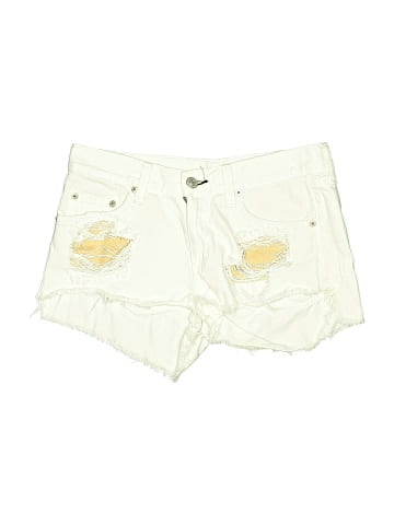 Rag & Bone/JEAN Shorts (view 1)