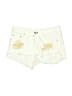 Rag & Bone/JEAN Ivory Shorts Size 24 waist - photo 1