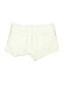 Rag & Bone/JEAN Ivory Shorts Size 24 waist - photo 2