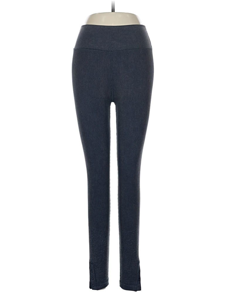 Pre-owned Offline By Aerie Active Pants In Gray