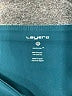 Layer 8 Teal Active Pants Size XS - photo 4