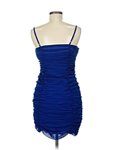 Lucca Couture Cocktail Dress (view 2)