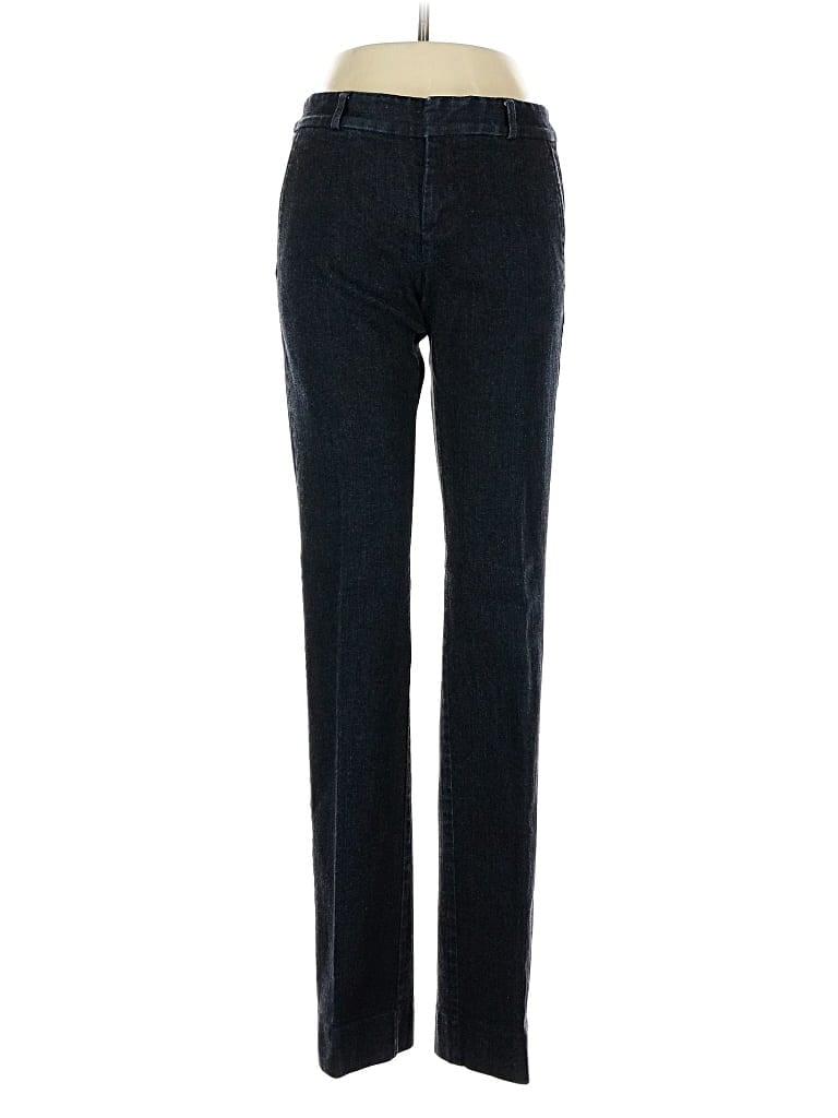 Click to view more detailed imagery on our partner's website Pre-owned Banana Republic Jeans In Blue